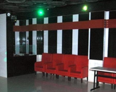 Hotel Radiance Bhilwara Dış mekan fotoğraf