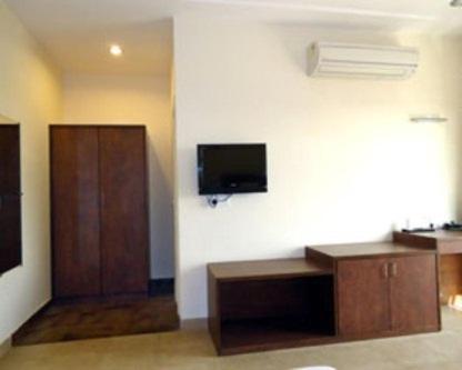 Hotel Radiance Bhilwara Oda fotoğraf