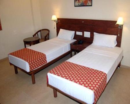 Hotel Radiance Bhilwara Oda fotoğraf