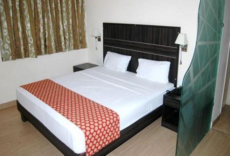 Hotel Radiance Bhilwara Oda fotoğraf