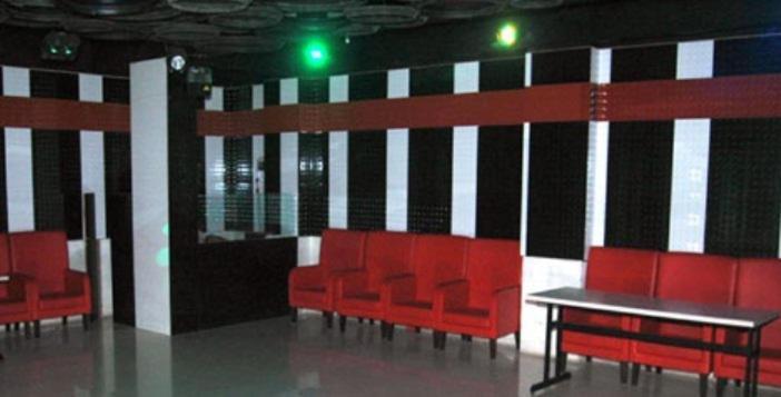 Hotel Radiance Bhilwara Dış mekan fotoğraf