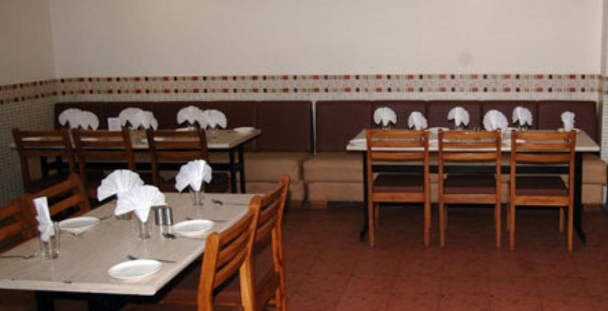 Hotel Radiance Bhilwara Dış mekan fotoğraf