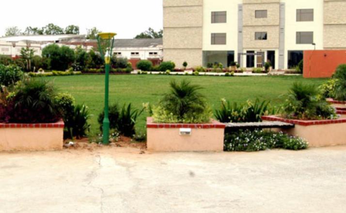 Hotel Radiance Bhilwara Dış mekan fotoğraf